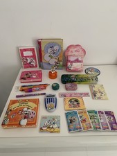 Lot diddl boîtes d'occasion  Alès