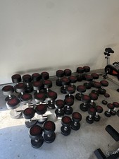 Gym equipment for sale  Port Wentworth