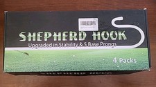 4pk shepherds hook for sale  Woodland Park