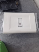 Kit pulsante luce usato  Siracusa