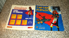 Album captain capitan usato  Firenze