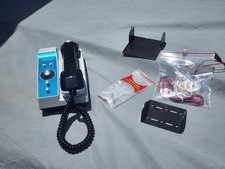 Vintage car radio for sale  San Jose