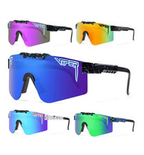 Lunettes soleil uv400 d'occasion  Paris XV