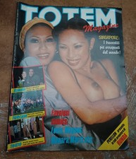 Totem comics numeri usato  Lucignano