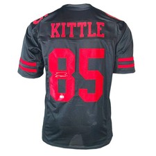 Maglia calcio nera usato  Spedire a Italy