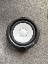 Yamaha hs50m active for sale  LONDON
