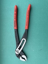 Pinza knipex 180 usato  Vizzola Ticino