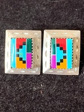 Genuine navajo turquoise for sale  CAMBRIDGE