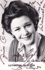 Katharina bruyn esempio usato  Spedire a Italy