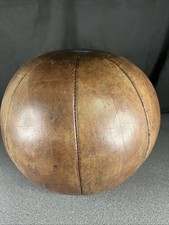 Antique leather medicine for sale  BLACKPOOL