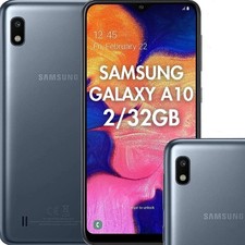 Samsung galaxy a10 gebraucht kaufen  Köln