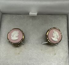 Vintage wedgwood pink for sale  ROCHDALE