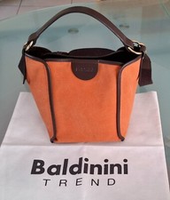 Baldinini borsa spalla usato  Piacenza