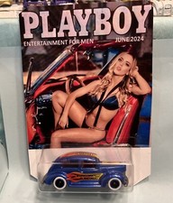 Usado, Hot Wheels "Feitas sob medida" JC Warshawsky JC Whitney Fat Fendered 40 It’s A Custom comprar usado Usado, Hot Wheels "Feitas sob medida" JC Warshawsky JC Whitney Fat Fendered 40 It’s A Custom comprar usado  Enviando para Brazil