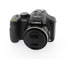 Panasonic lumix dmc d'occasion  Mulhouse-