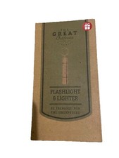 True utility torch for sale  BLACKBURN