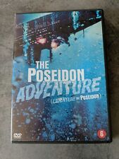 Poseidon adventure dvd for sale  LINCOLN