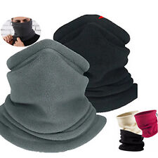 Thermal fleece snood for sale  GAINSBOROUGH