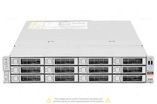 SUN ORACLE X6-2L 12LFF 2SFF 2x Xeon E5-2695 V4 64GB RAM 12x 3.5 LFF DRIVE TRAY comprar usado  Enviando para Brazil