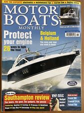 Broom cranchi 27csl for sale  LIVERPOOL