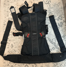 Babybjorn one air d'occasion  Expédié en Belgium