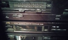 Jvc anlage hifi gebraucht kaufen  Oberhausen