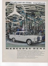 October 1959 mercedes for sale  Lees Summit