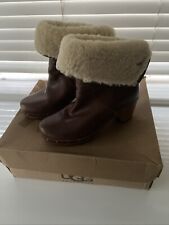 Ugg chesnut lynnea for sale  BROXBOURNE