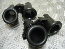 Funis de caixa de ar CBR600F 17225-MFG-B01 genuíno Honda 2011-2013 A211 comprar usado  Enviando para Brazil