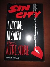 Sin city frank usato  Marano di Napoli