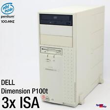 Dell dimension p100t gebraucht kaufen  Deutschland