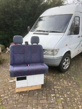 Mercedes benz sprinter for sale  BRISTOL