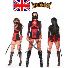 Halloween ninja warrior for sale Halloween ninja warrior for sale  COALVILLE