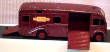 Dinky vintage model for sale  BATLEY