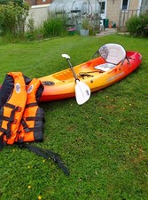 Single seat wavesport for sale  ILMINSTER