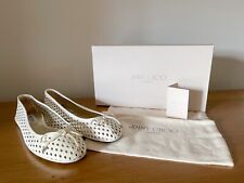 Jimmy choo shoes for sale  OSWESTRY