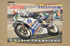 Vintage 1990s castrol for sale  Boyne City