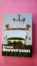 144536 urania universum gebraucht kaufen  Herzebrock-Clarholz