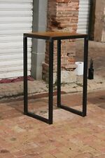 Table bistrot mange d'occasion  Verfeil