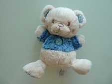 H6. doudou peluche d'occasion  Bouvigny-Boyeffles