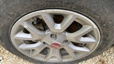 Felge fiat panda d'occasion  Chaumont