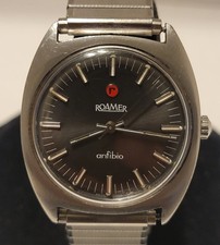 mens vintage roamer watches for sale mens vintage roamer watches for sale Reseda