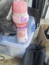 Dreft blissfuls wash d'occasion  Expédié en Belgium