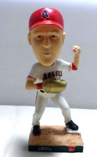 Anaheim angels darrin for sale  Big Bear City