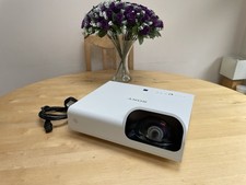 Sony vpl sx225 for sale  GLASGOW