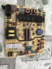 Carte alimentation jvc d'occasion  Goussainville