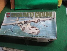 Airfix consolidated catalina for sale  WORTHING