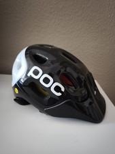 Poc trabec race gebraucht kaufen  Jena