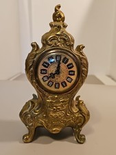 Bronze old mantel for sale  Hillsdale