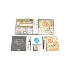 Nintendo pokemon goldene gebraucht kaufen  Berlin